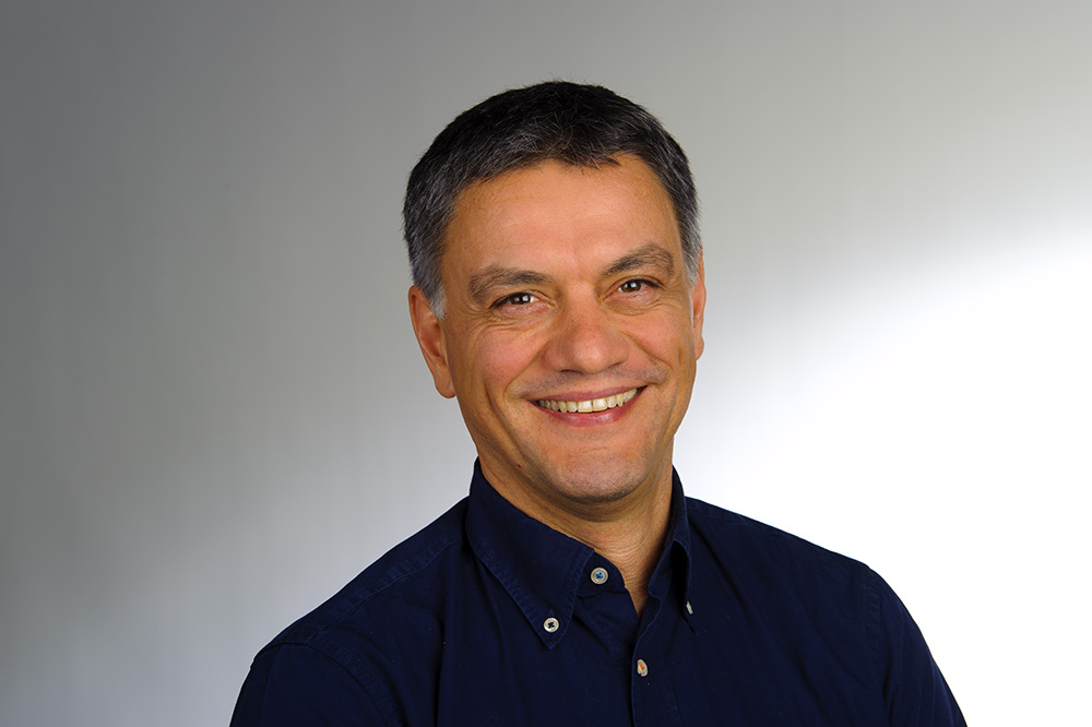 Osama Rifai